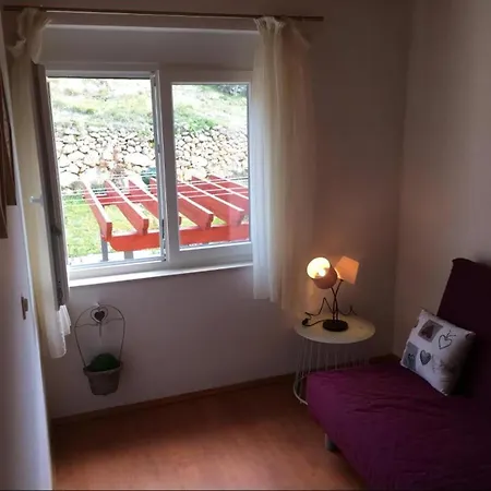 Appartamento Mit Terrasse Und Herrlichem Ausblick Podstrana